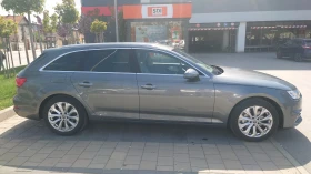 Audi A4 Avant 2.0 TDI quattro S-tronic Design Leasing - 23999 € - 90510506 5 | Car24.bg Audi A4 Avant 2.0 TDI quattro S-tronic Design Leasing - 23999 € - 90510506 5
