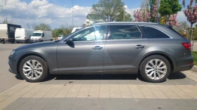Audi A4 Avant 2.0 TDI quattro S-tronic Design Leasing - 23999 € - 90510506 3 | Car24.bg Audi A4 Avant 2.0 TDI quattro S-tronic Design Leasing - 23999 € - 90510506 3