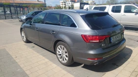 Audi A4 Avant 2.0 TDI quattro S-tronic Design Leasing - 23999 € - 90510506 8 | Car24.bg Audi A4 Avant 2.0 TDI quattro S-tronic Design Leasing - 23999 € - 90510506 8