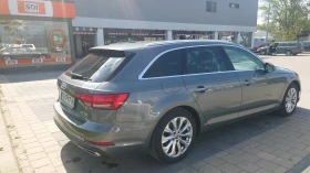 Audi A4 Avant 2.0 TDI quattro S-tronic Design Leasing - 23999 € - 90510506 6 | Car24.bg Audi A4 Avant 2.0 TDI quattro S-tronic Design Leasing - 23999 € - 90510506 6