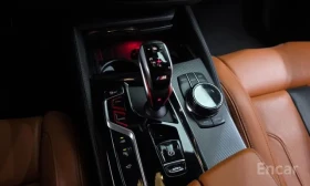 BMW M5 Competition* 360* HUD* Обдух* ACC | Auto.bg — изображение 12 BMW M5 Competition* 360* HUD* Обдух* ACC | Auto.bg — изображение 12