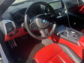 BMW 850 * xDrive * CARFAX * ОПЦИЯ ЗА ФИНАНСИРАНЕ | Auto.bg — изображение 11 BMW 850 * xDrive * CARFAX * ОПЦИЯ ЗА ФИНАНСИРАНЕ | Auto.bg — изображение 11