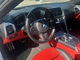 BMW 850 * xDrive * CARFAX * ОПЦИЯ ЗА ФИНАНСИРАНЕ | Auto.bg — изображение 5 BMW 850 * xDrive * CARFAX * ОПЦИЯ ЗА ФИНАНСИРАНЕ | Auto.bg — изображение 5
