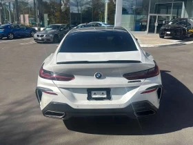 BMW 850 * xDrive * CARFAX * ОПЦИЯ ЗА ФИНАНСИРАНЕ | Auto.bg — изображение 4 BMW 850 * xDrive * CARFAX * ОПЦИЯ ЗА ФИНАНСИРАНЕ | Auto.bg — изображение 4