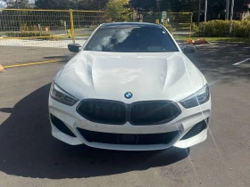BMW 850 * xDrive * CARFAX * ОПЦИЯ ЗА ФИНАНСИРАНЕ | Auto.bg — изображение 6 BMW 850 * xDrive * CARFAX * ОПЦИЯ ЗА ФИНАНСИРАНЕ | Auto.bg — изображение 6