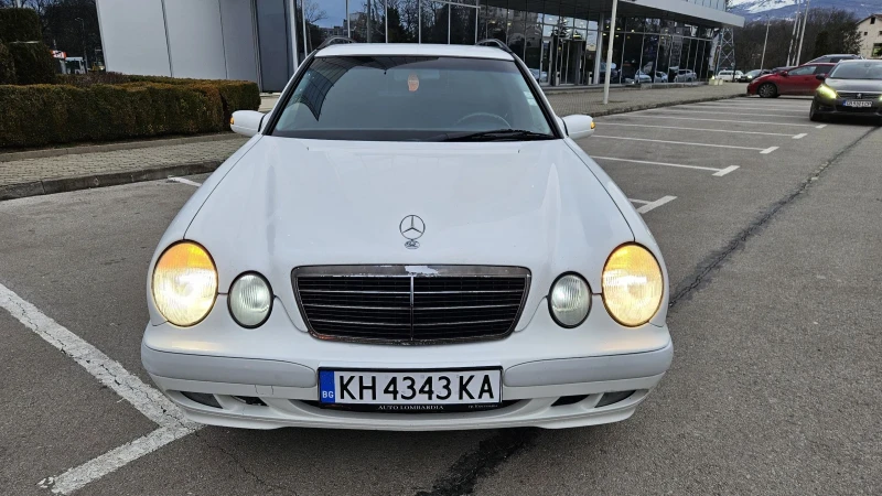 Mercedes-Benz E 280 ГАЗ- БЕНЗИН - цена по договаряне - 13175522 1 | Car24.bg Mercedes-Benz E 280 ГАЗ- БЕНЗИН - цена по договаряне - 13175522 1