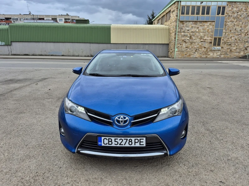 Toyota Auris 1.8 Hybrid* Перфектна* 4.5/100км* Обслужен - 10250 € / 20047.26 лв. - 67078244 1 | Car24.bg Toyota Auris 1.8 Hybrid* Перфектна* 4.5/100км* Обслужен - 10250 € / 20047.26 лв. - 67078244 1