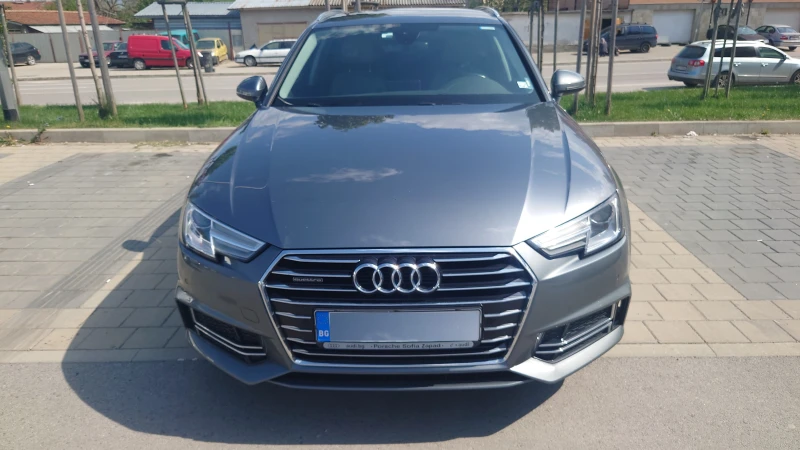 Audi A4 Avant 2.0 TDI quattro S-tronic Design Leasing - 23999 € - 90510506 1 | Car24.bg Audi A4 Avant 2.0 TDI quattro S-tronic Design Leasing - 23999 € - 90510506 1