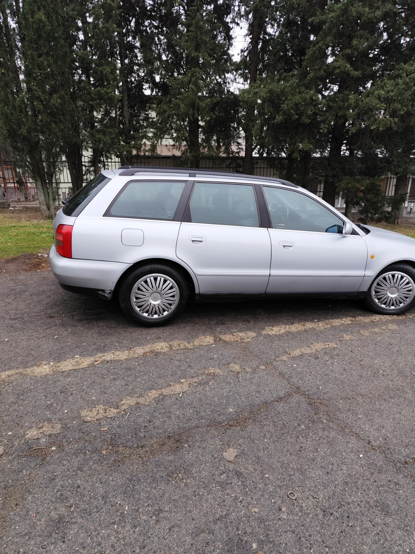 Audi A4  - изображение 9 | Auto.bg Audi A4  - изображение 9