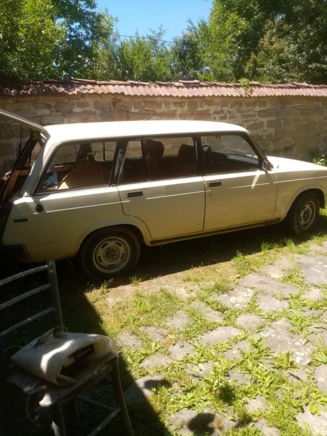 Lada 2104 undefined | Auto.bg — изображение 1 Lada 2104 undefined | Auto.bg — изображение 1