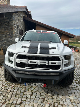Обява за продажба на Ford F150 Shelby Raptor  ~80 000 EUR - изображение 1