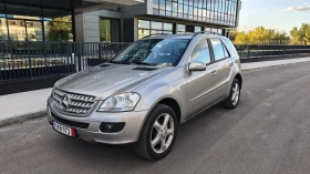 Mercedes-Benz ML 320 Офроуд пакет - Car24.bg Mercedes-Benz ML 320 Офроуд пакет