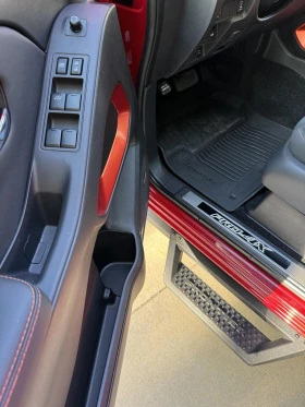 Nissan Frontier PRO-X4 - 36000 € / 70409.88 лв. - 97927786 12 | Car24.bg Nissan Frontier PRO-X4 - 36000 € / 70409.88 лв. - 97927786 12
