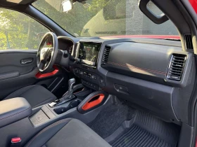 Nissan Frontier PRO-X4 - 36000 € / 70409.88 лв. - 97927786 11 | Car24.bg Nissan Frontier PRO-X4 - 36000 € / 70409.88 лв. - 97927786 11