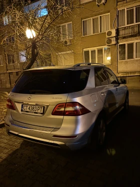 Mercedes-Benz ML 350 BLUETEC 4 MATIC - 18900 € / 36965.19 лв. - 46353976 15 | Car24.bg Mercedes-Benz ML 350 BLUETEC 4 MATIC - 18900 € / 36965.19 лв. - 46353976 15