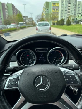 Mercedes-Benz ML 350 BLUETEC 4 MATIC - 18900 € / 36965.19 лв. - 46353976 7 | Car24.bg Mercedes-Benz ML 350 BLUETEC 4 MATIC - 18900 € / 36965.19 лв. - 46353976 7
