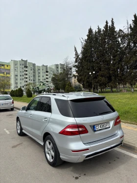 Mercedes-Benz ML 350 BLUETEC 4 MATIC - 18900 € / 36965.19 лв. - 46353976 5 | Car24.bg Mercedes-Benz ML 350 BLUETEC 4 MATIC - 18900 € / 36965.19 лв. - 46353976 5