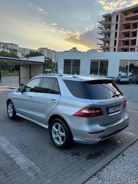 Mercedes-Benz ML 350 BLUETEC 4 MATIC - 18900 € / 36965.19 лв. - 46353976 14 | Car24.bg Mercedes-Benz ML 350 BLUETEC 4 MATIC - 18900 € / 36965.19 лв. - 46353976 14
