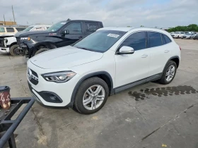 Снимка Mercedes-Benz GLA 25...
