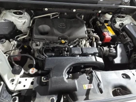 Toyota Rav4 2.5 2WD | Auto.bg — изображение 6 Toyota Rav4 2.5 2WD | Auto.bg — изображение 6