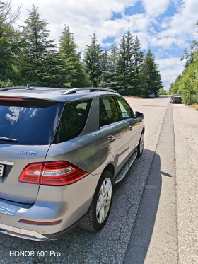 Mercedes-Benz ML 350 - 19000 € / 37160.77 лв. - 20701318 6 | Car24.bg Mercedes-Benz ML 350 - 19000 € / 37160.77 лв. - 20701318 6