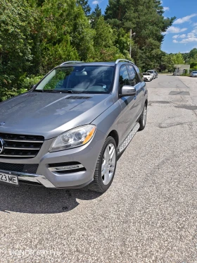 Mercedes-Benz ML 350 - 19000 € / 37160.77 лв. - 20701318 2 | Car24.bg Mercedes-Benz ML 350 - 19000 € / 37160.77 лв. - 20701318 2
