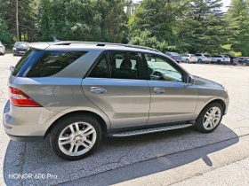 Mercedes-Benz ML 350 - 19000 € / 37160.77 лв. - 20701318 7 | Car24.bg Mercedes-Benz ML 350 - 19000 € / 37160.77 лв. - 20701318 7