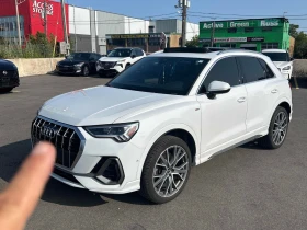 Audi Q3 TECHNIK ЦЕНА ДО БЪЛГАРИЯ РЕГИСТРАЦИЯ & АВТОКРЕДИТ