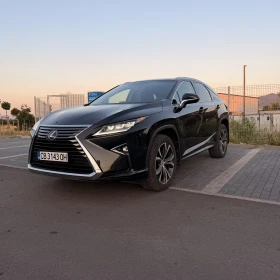 Lexus RX 350 - Car24.bg Lexus RX 350