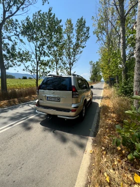 Toyota Land cruiser undefined | Auto.bg — изображение 3 Toyota Land cruiser undefined | Auto.bg — изображение 3