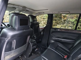 Mercedes-Benz GL 500 LPG - 7000 € - 34782943 9 | Car24.bg Mercedes-Benz GL 500 LPG - 7000 € - 34782943 9