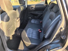 Nissan Qashqai 1, 6i-GPL - 6350 € - 62197281 14 | Car24.bg Nissan Qashqai 1, 6i-GPL - 6350 € - 62197281 14