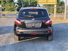 Nissan Qashqai 1, 6i-GPL - 6350 € - 62197281 6 | Car24.bg Nissan Qashqai 1, 6i-GPL - 6350 € - 62197281 6