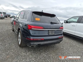 Audi Q7 - 45000 € - 57506566 4 | Car24.bg Audi Q7 - 45000 € - 57506566 4