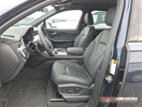 Audi Q7 - 45000 € - 57506566 5 | Car24.bg Audi Q7 - 45000 € - 57506566 5