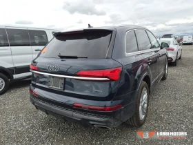 Audi Q7 - 45000 € - 57506566 3 | Car24.bg Audi Q7 - 45000 € - 57506566 3