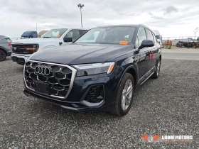 Audi Q7 - Car24.bg Audi Q7