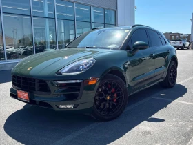 Porsche Macan * GTS * АВТОКРЕДИТ * ГЛАВНО ПРЕДСТАВИТЕЛСТВО