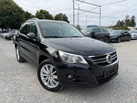 VW Tiguan 2.0TDI-140k.s-4x4-NAVI-PANORAMA-XENON-FULL