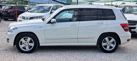 Mercedes-Benz GLK 220 Avtomat 4 Matic EURO5B - 8999 € - 48619554 4 | Car24.bg Mercedes-Benz GLK 220 Avtomat 4 Matic EURO5B - 8999 € - 48619554 4