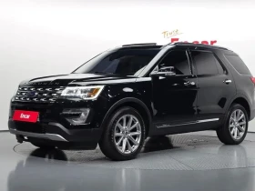 Ford Explorer - Car24.bg Ford Explorer