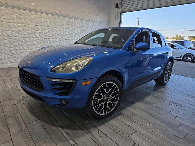 Porsche Macan S* PDK* ПОДГРЕВ* КАМЕРА* КЕЙЛЕС* LANE* ASSIST - 31300 лв. / 16003.44 € - 23403894 1 | Car24.bg Porsche Macan S* PDK* ПОДГРЕВ* КАМЕРА* КЕЙЛЕС* LANE* ASSIST - 31300 лв. / 16003.44 € - 23403894 1