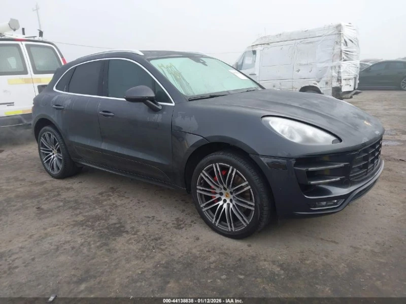 Porsche Macan Turbo AWD * Всички екстри за модела* - 15500 € / 30315.36 лв. - 97908819 1 | Car24.bg Porsche Macan Turbo AWD * Всички екстри за модела* - 15500 € / 30315.36 лв. - 97908819 1