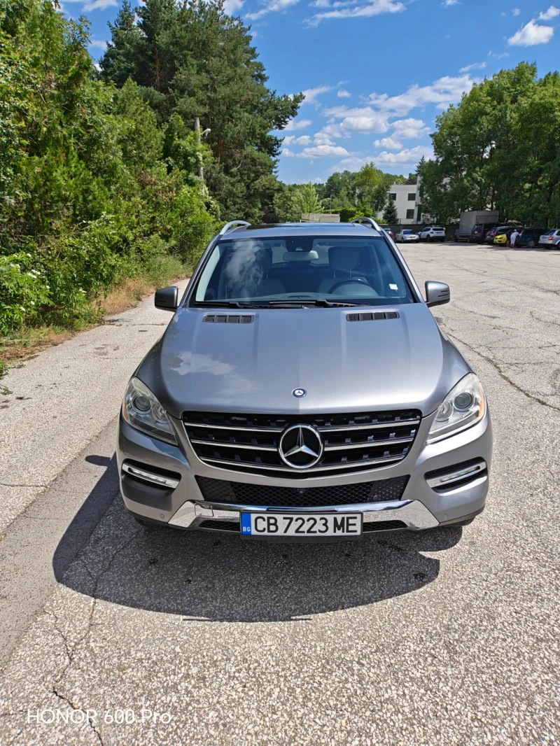 Mercedes-Benz ML 350 - 19000 € / 37160.77 лв. - 20701318 1 | Car24.bg Mercedes-Benz ML 350 - 19000 € / 37160.77 лв. - 20701318 1