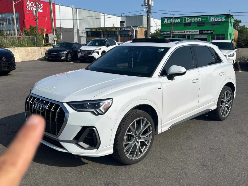 Audi Q3 TECHNIK ЦЕНА ДО БЪЛГАРИЯ РЕГИСТРАЦИЯ & АВТОКРЕДИТ - 15500 € / 30315.36 лв. - 94694424 1 | Car24.bg Audi Q3 TECHNIK ЦЕНА ДО БЪЛГАРИЯ РЕГИСТРАЦИЯ & АВТОКРЕДИТ - 15500 € / 30315.36 лв. - 94694424 1