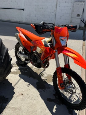 Ktm EXC EXC450