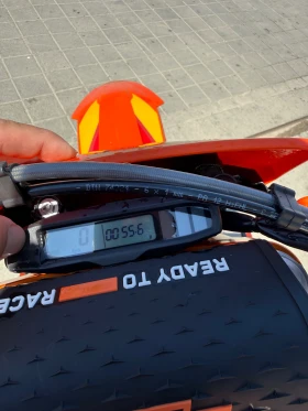 Ktm EXC EXC450 | Auto.bg — изображение 9 Ktm EXC EXC450 | Auto.bg — изображение 9