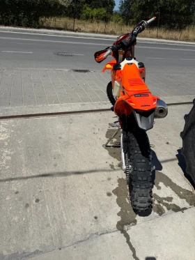 Ktm EXC EXC450 | Auto.bg — изображение 6 Ktm EXC EXC450 | Auto.bg — изображение 6
