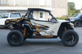 Arctic Cat Wildcat Arctic Cat Wildcat XX | | FOX | Auto.bg — изображение 7 Arctic Cat Wildcat Arctic Cat Wildcat XX | | FOX | Auto.bg — изображение 7