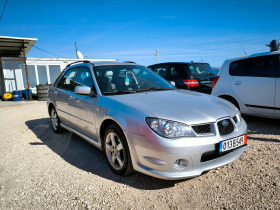 Обява за продажба на Subaru Impreza 2.0I 4X4 ~5 900 лв. - изображение 1